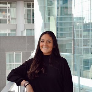 Meet your Posher, Ilanit